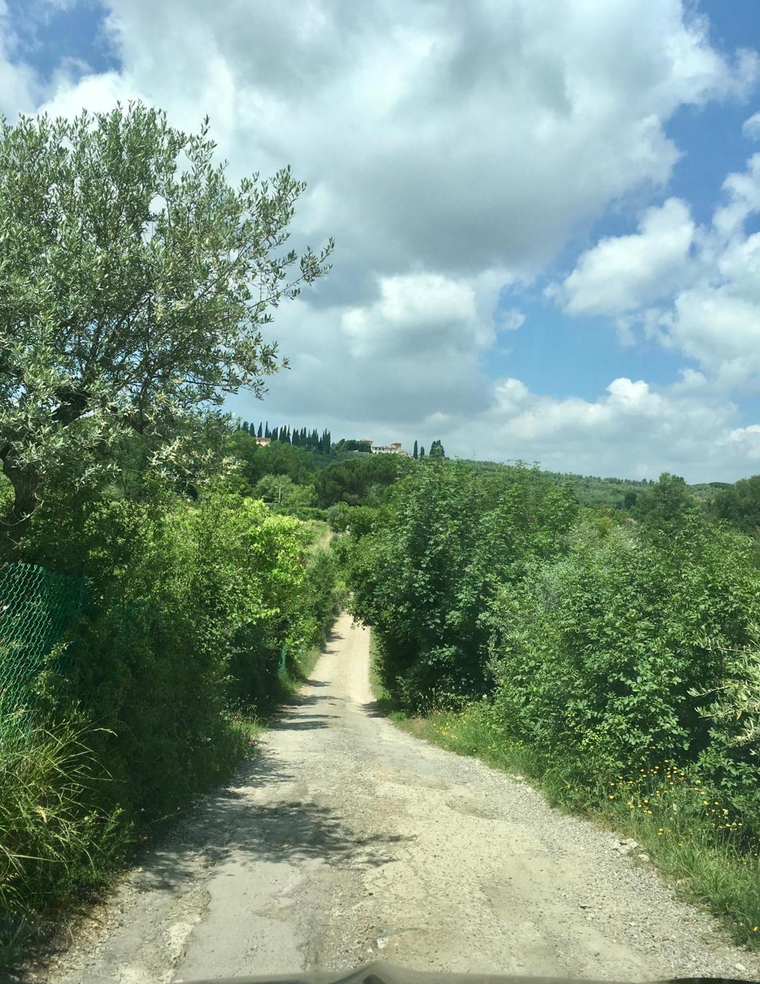 La Casina di Eleonora