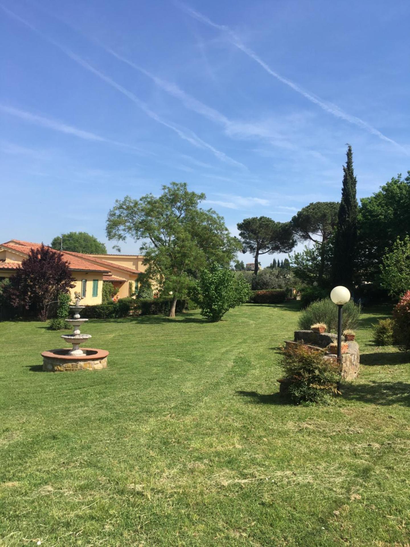 La Casina di Eleonora