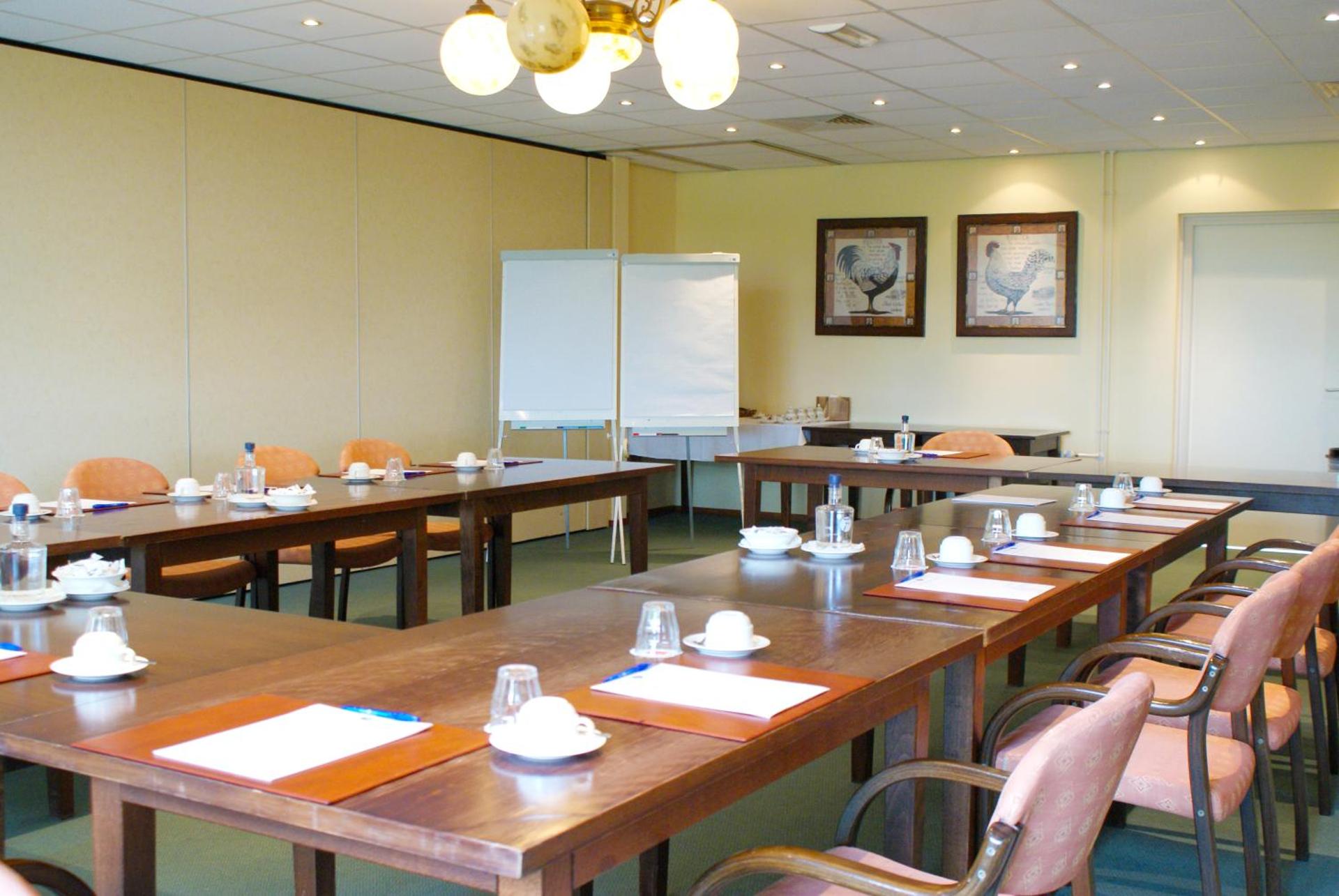 Business facilities