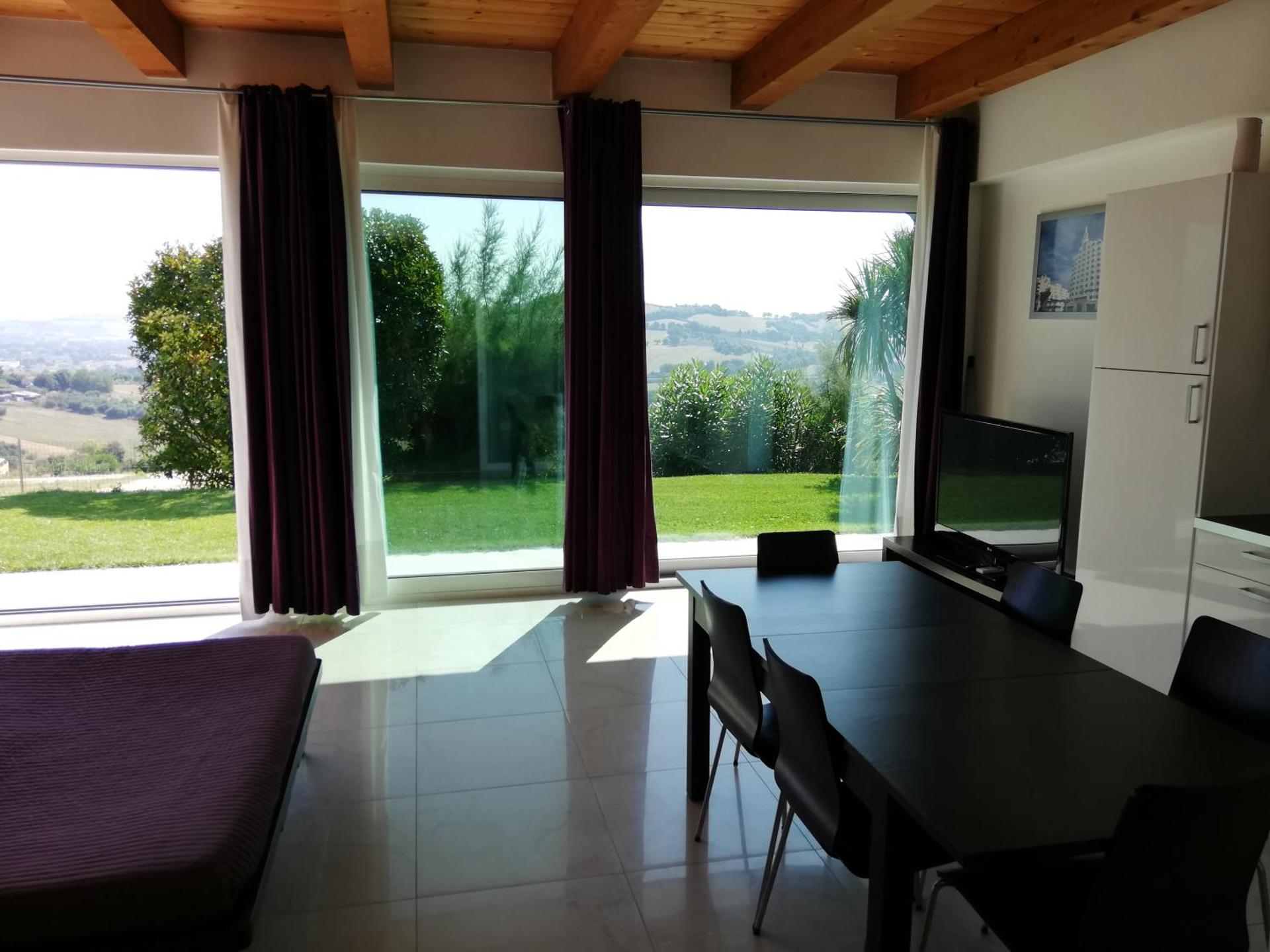 Villa Belvedere Degli Ulivi