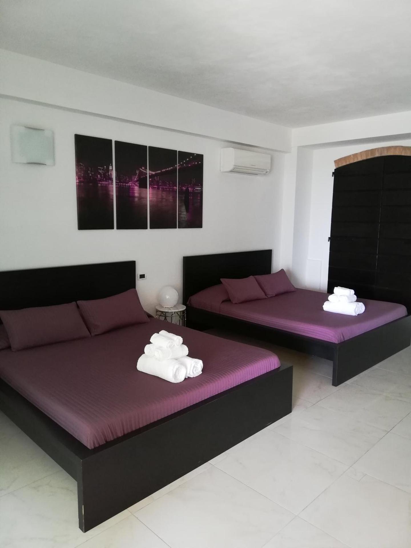 Villa Belvedere Degli Ulivi