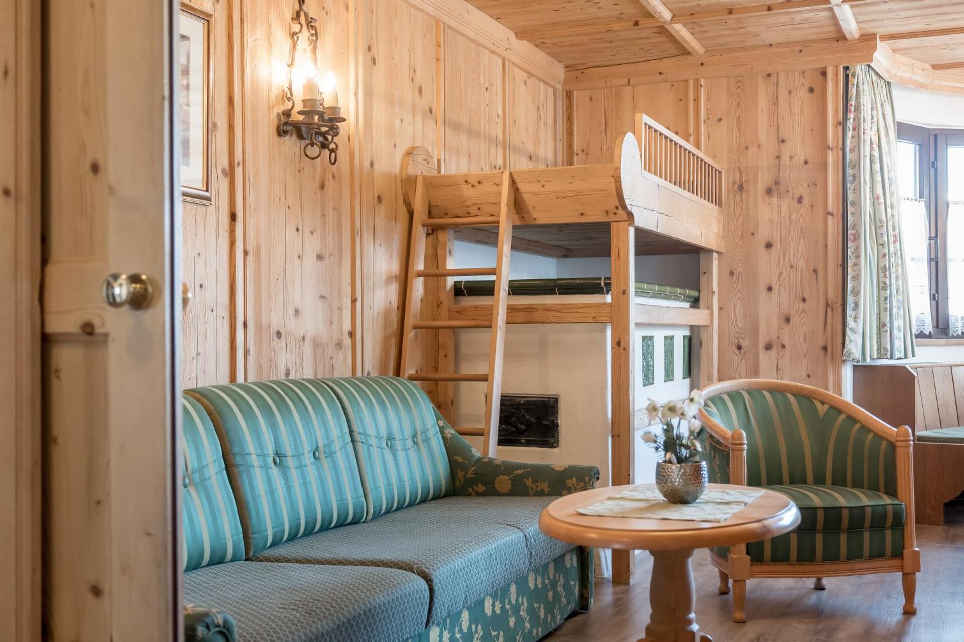 Das Kaltschmid - Familotel Tirol