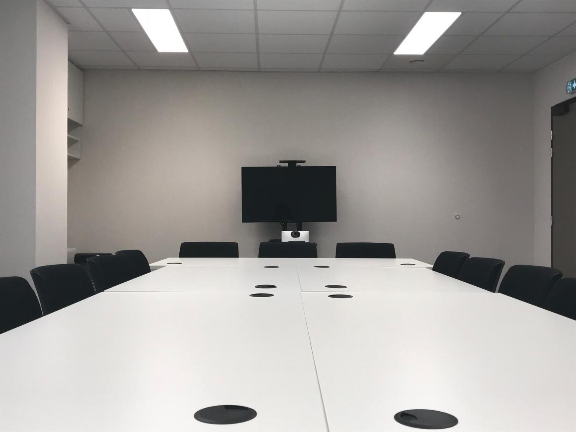 Meeting/conference room