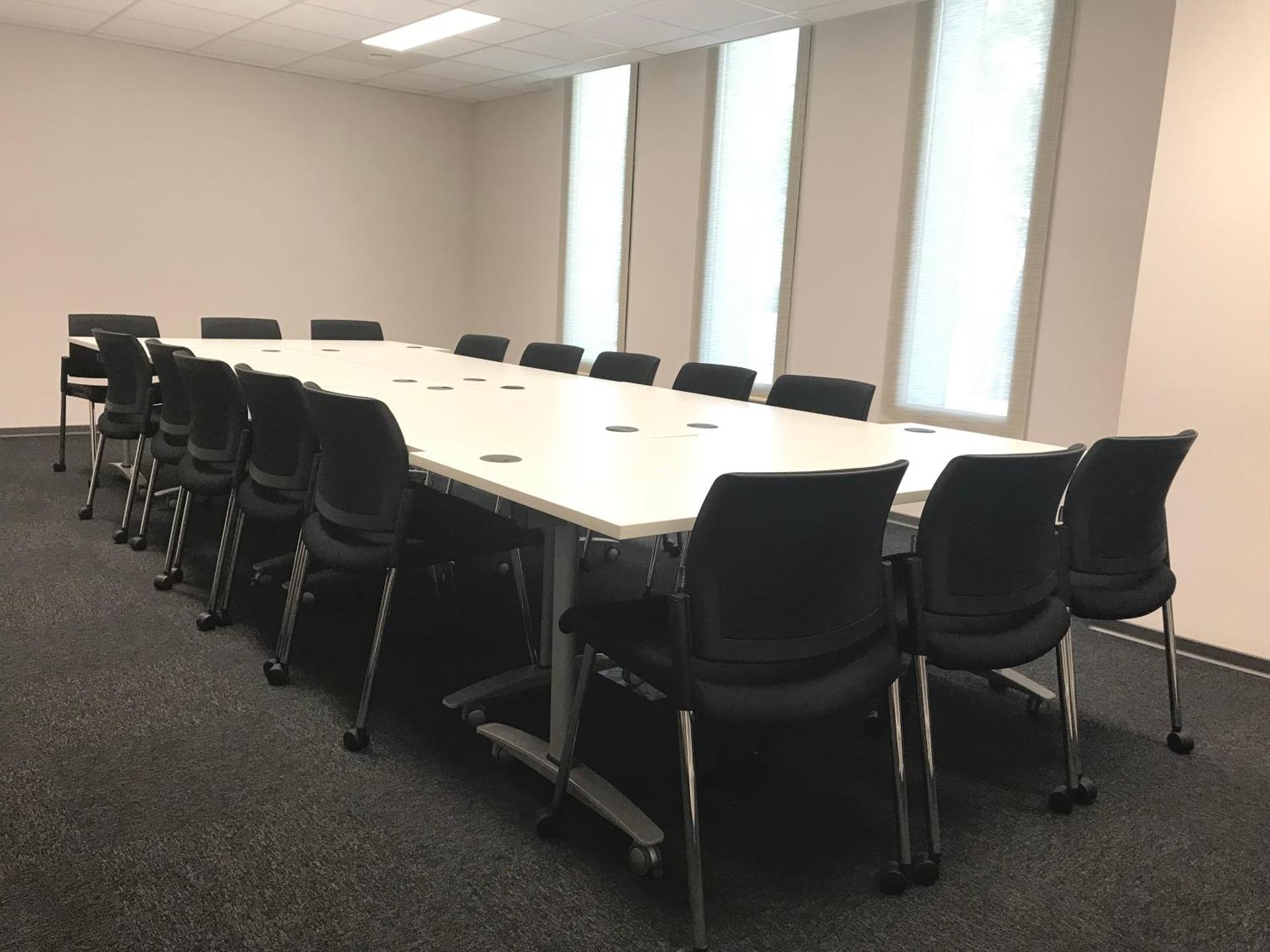 Meeting/conference room