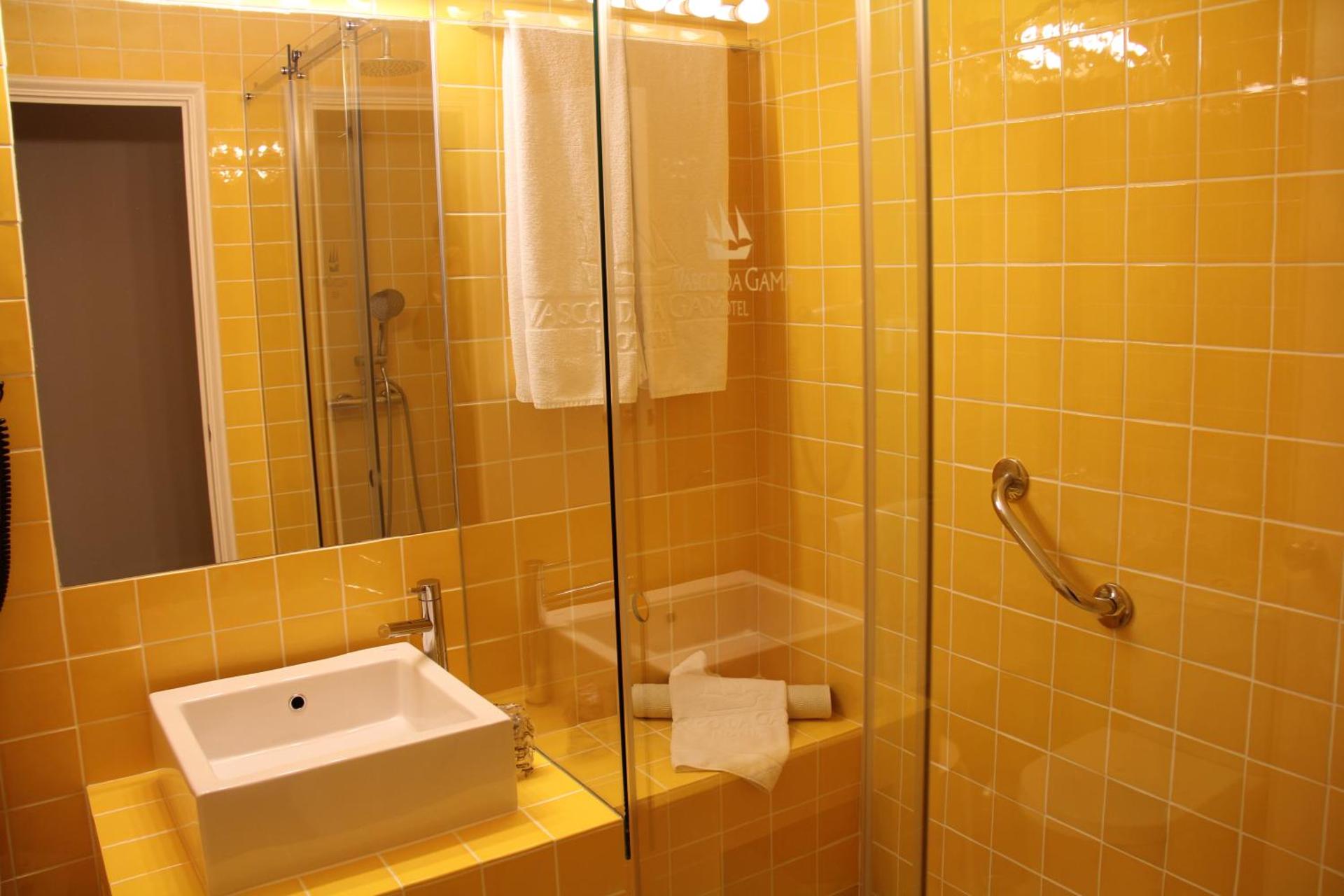 Double Room with Land View and Balcony