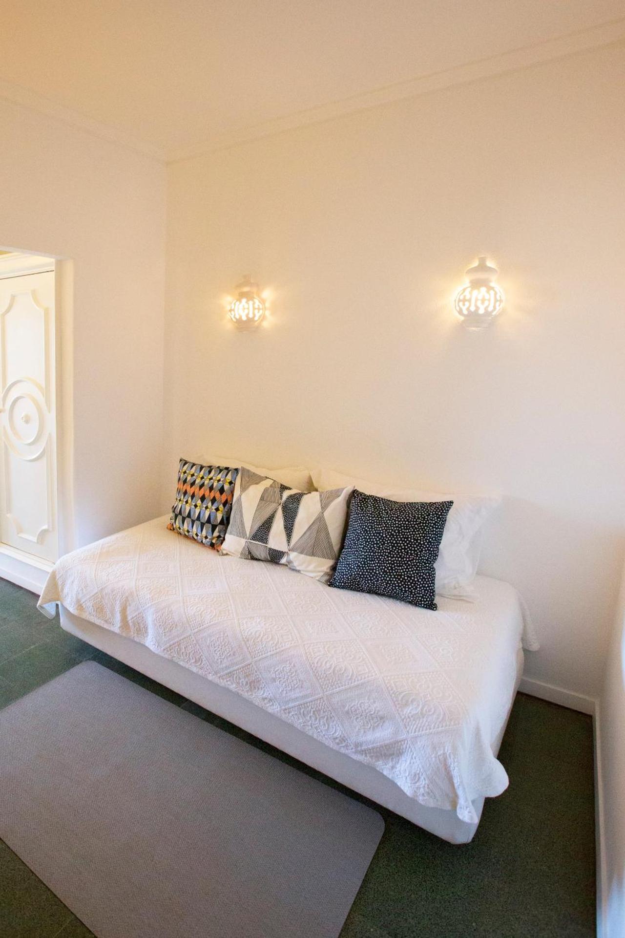 Superior Double Room with Land View