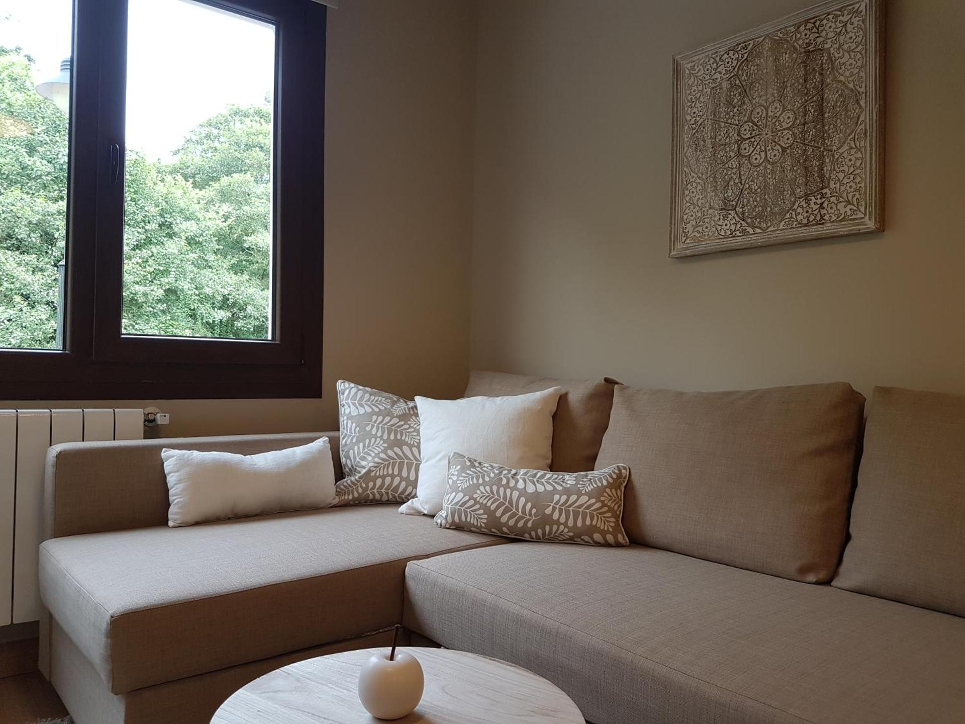 Apartamentos La Senda de Llanes