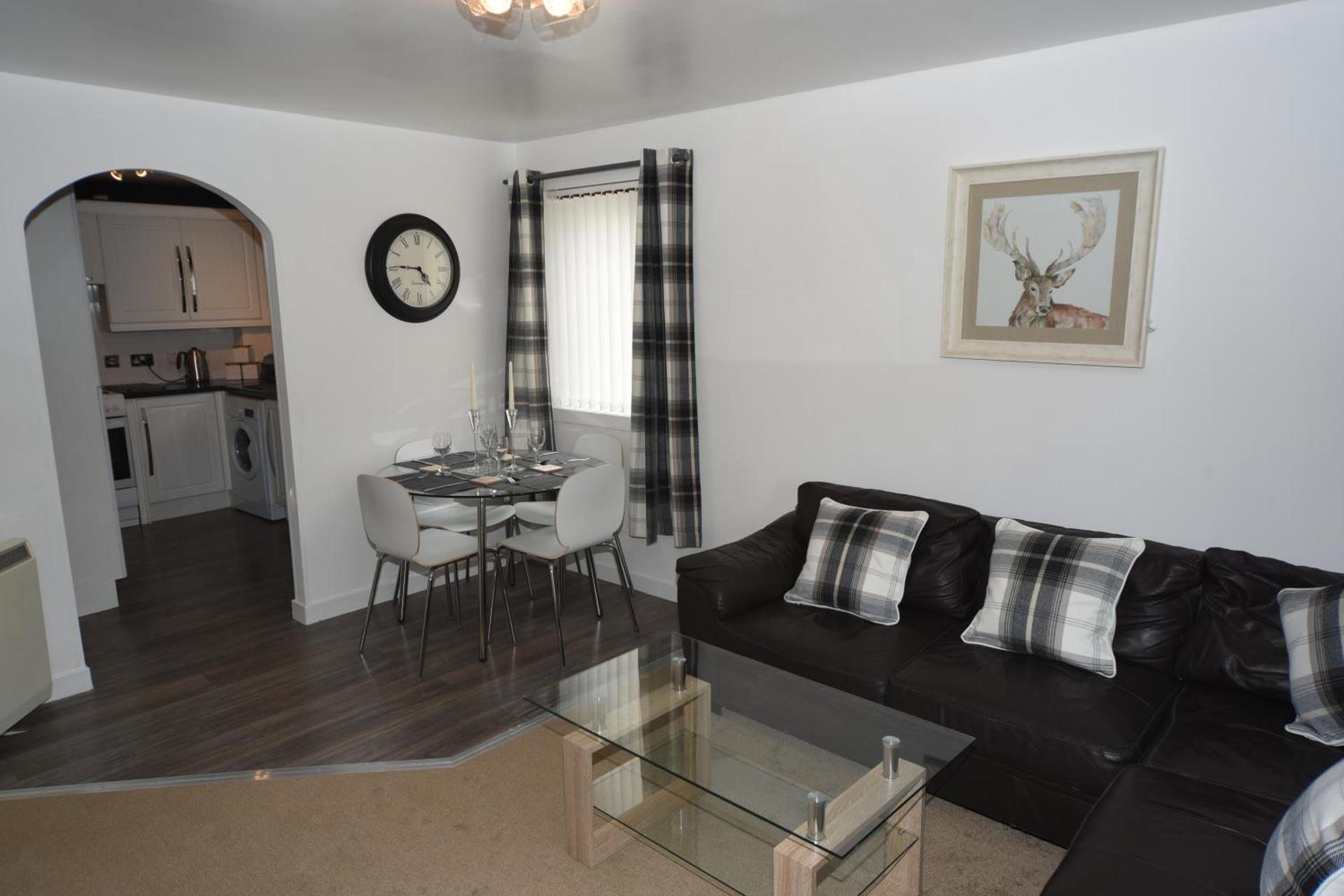 Silver Key Apartments