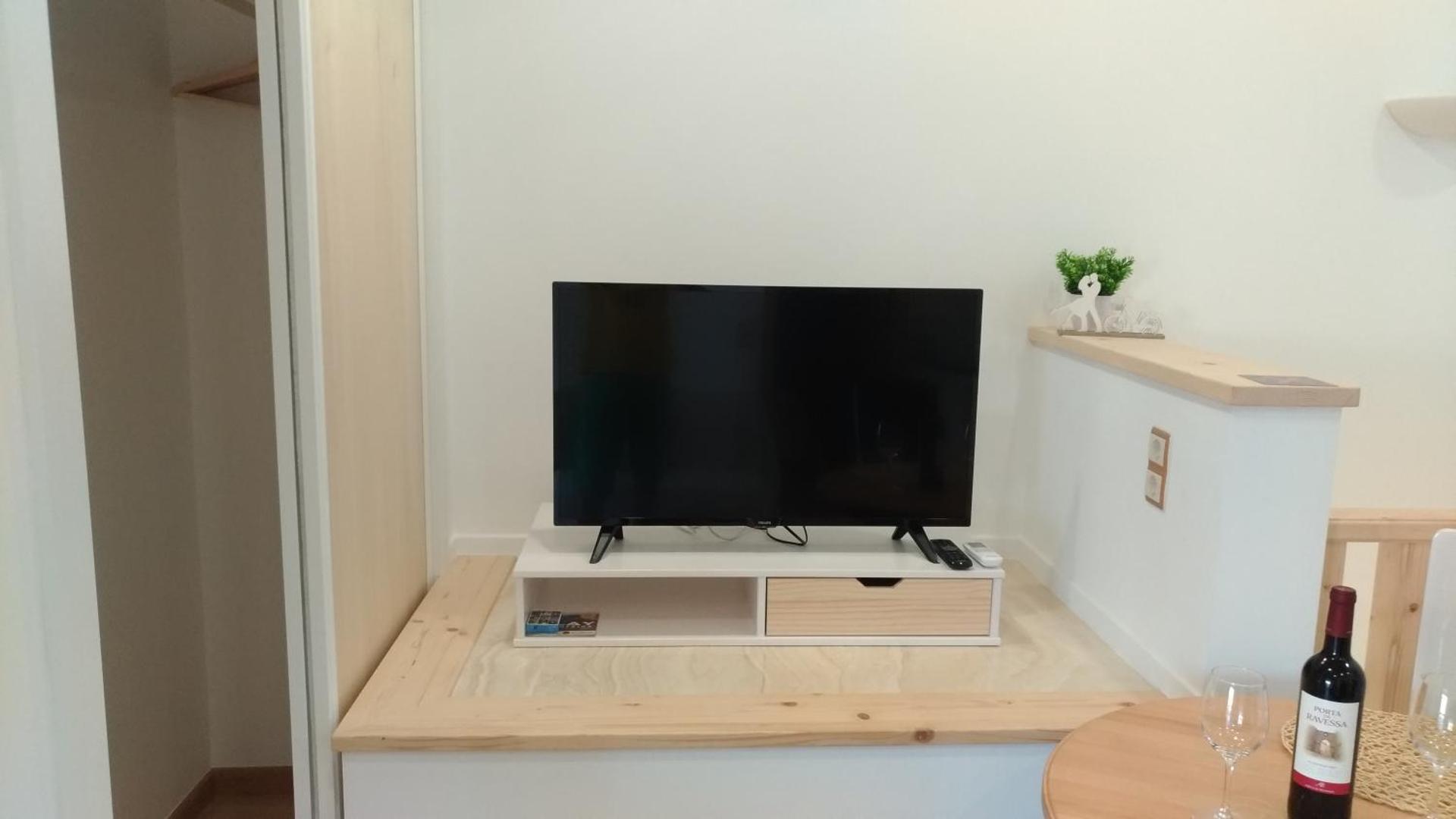 Apt Cardoso 3 ao lado da Praia Peneco