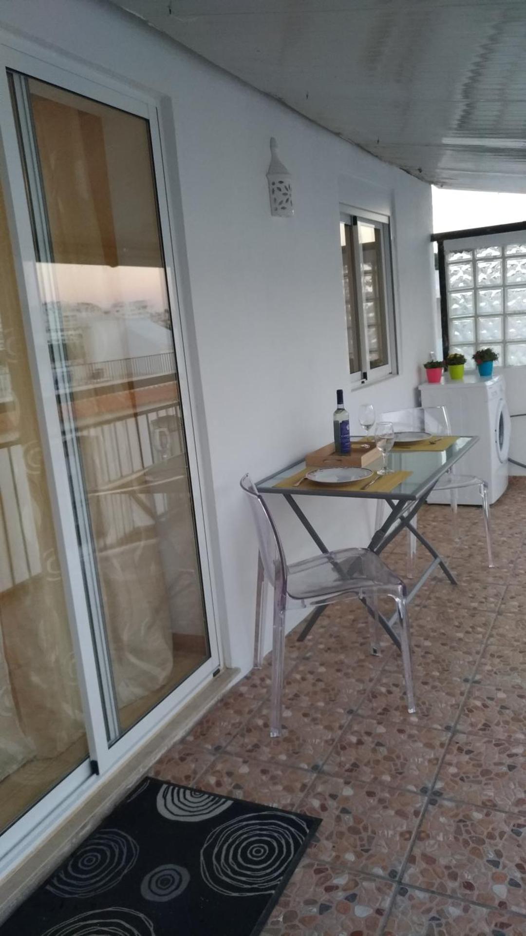 Apt Cardoso 3 ao lado da Praia Peneco