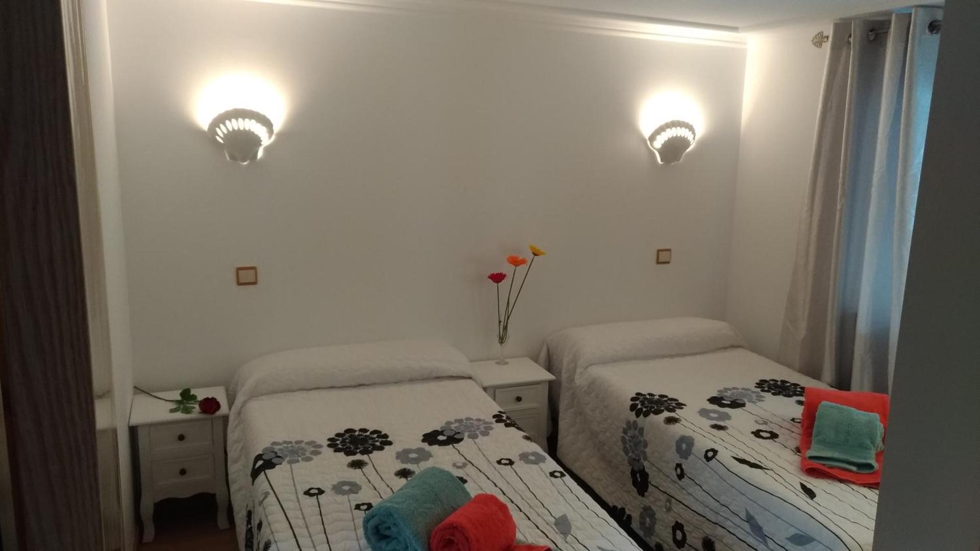 Apt Cardoso 3 ao lado da Praia Peneco