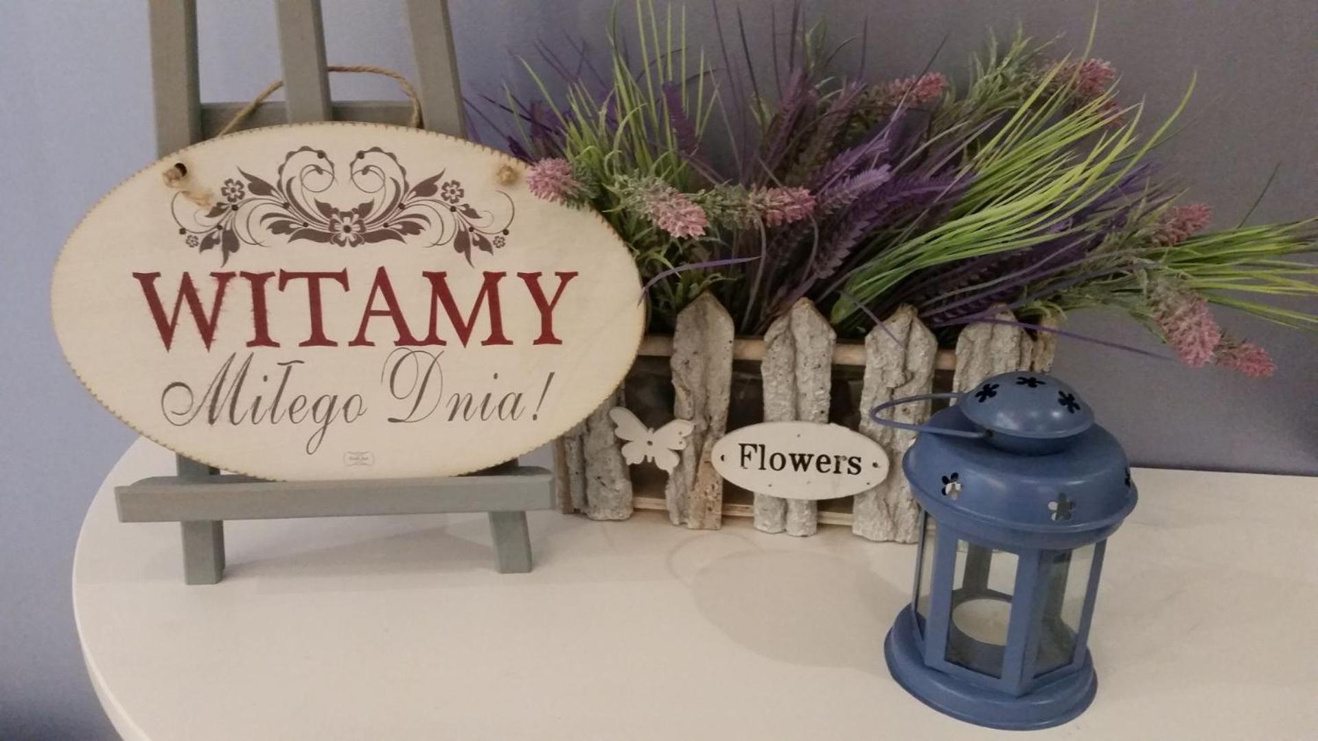 OW Krakus I - pokoje i domki