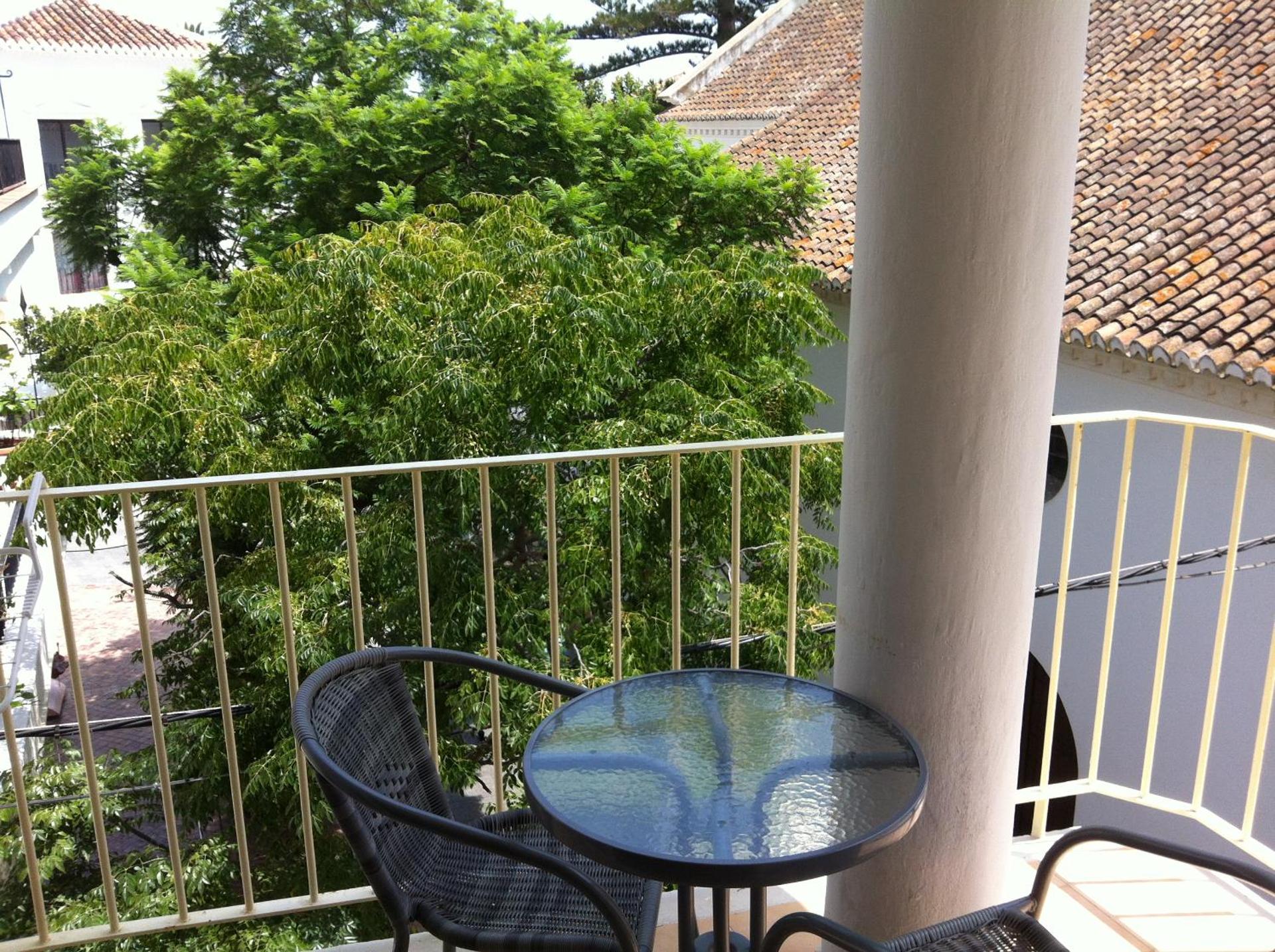 Apartamento Balcón de Europa 2A