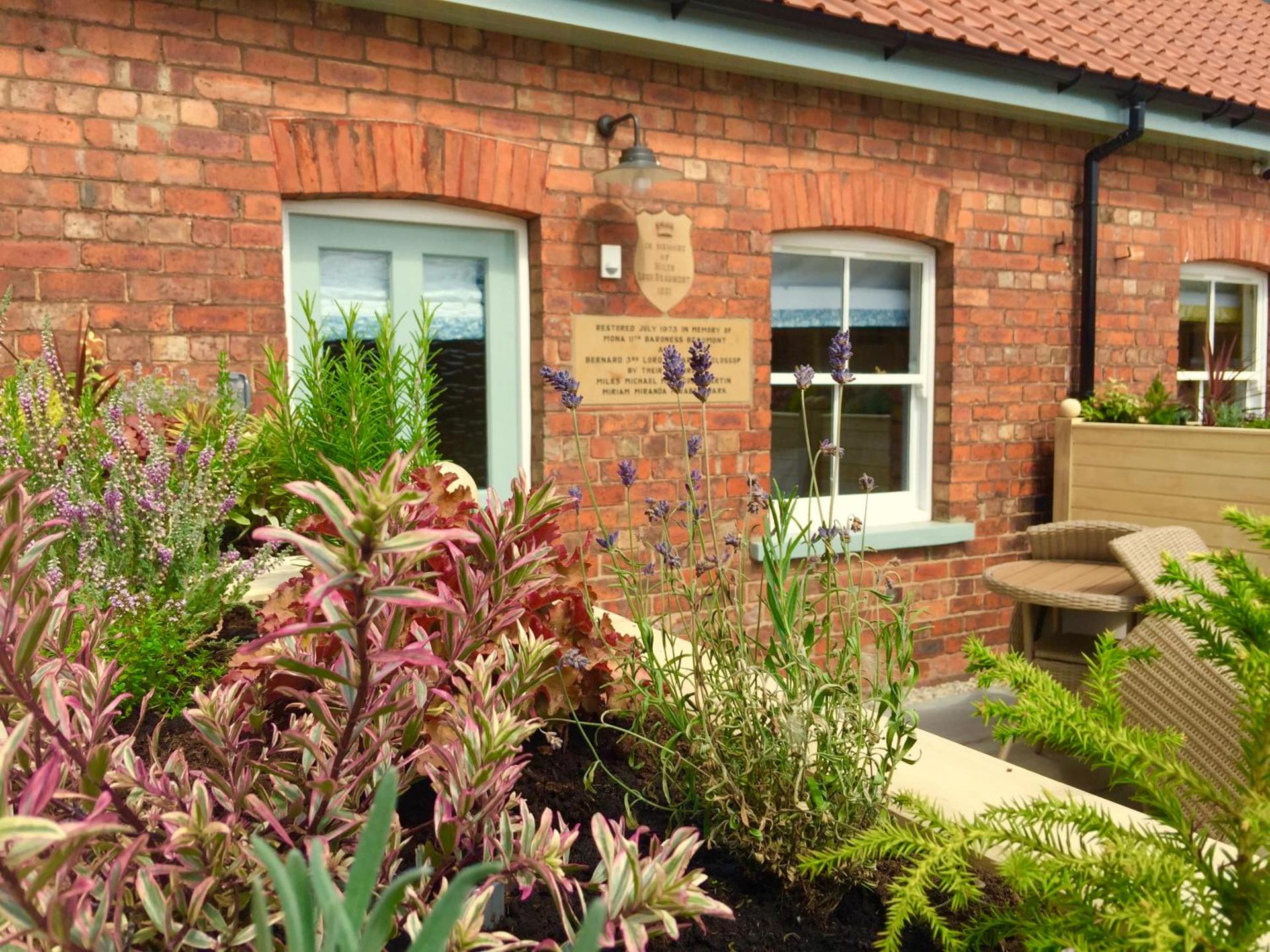 Carlton Towers Stapleton's & Parkgate's