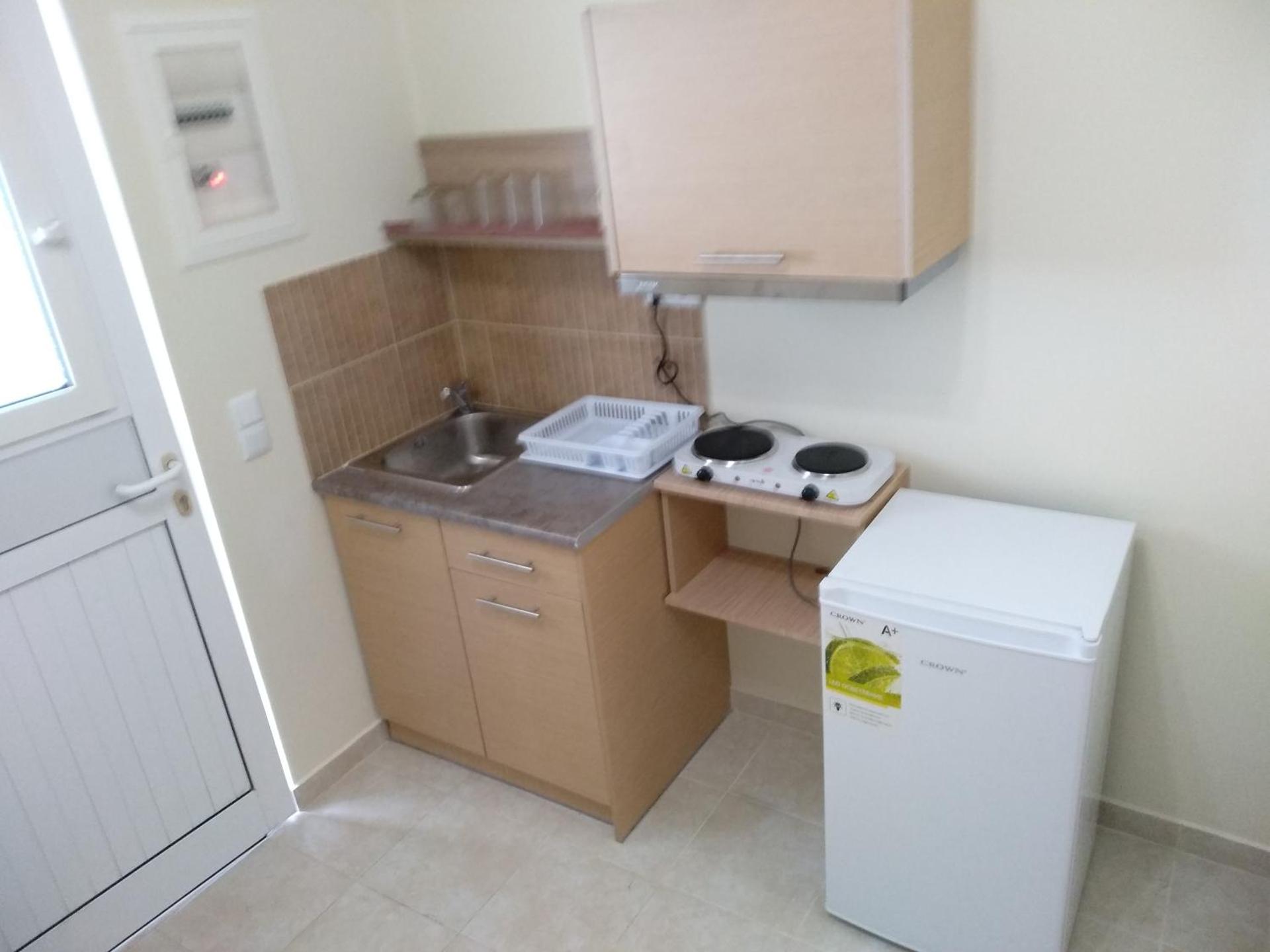 Papatsas Center Houses