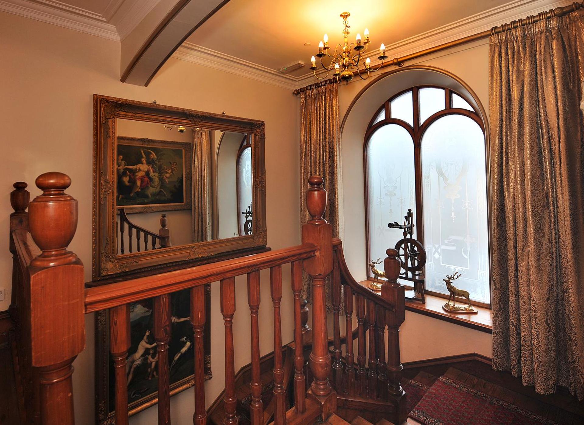 St Michaels Guest House