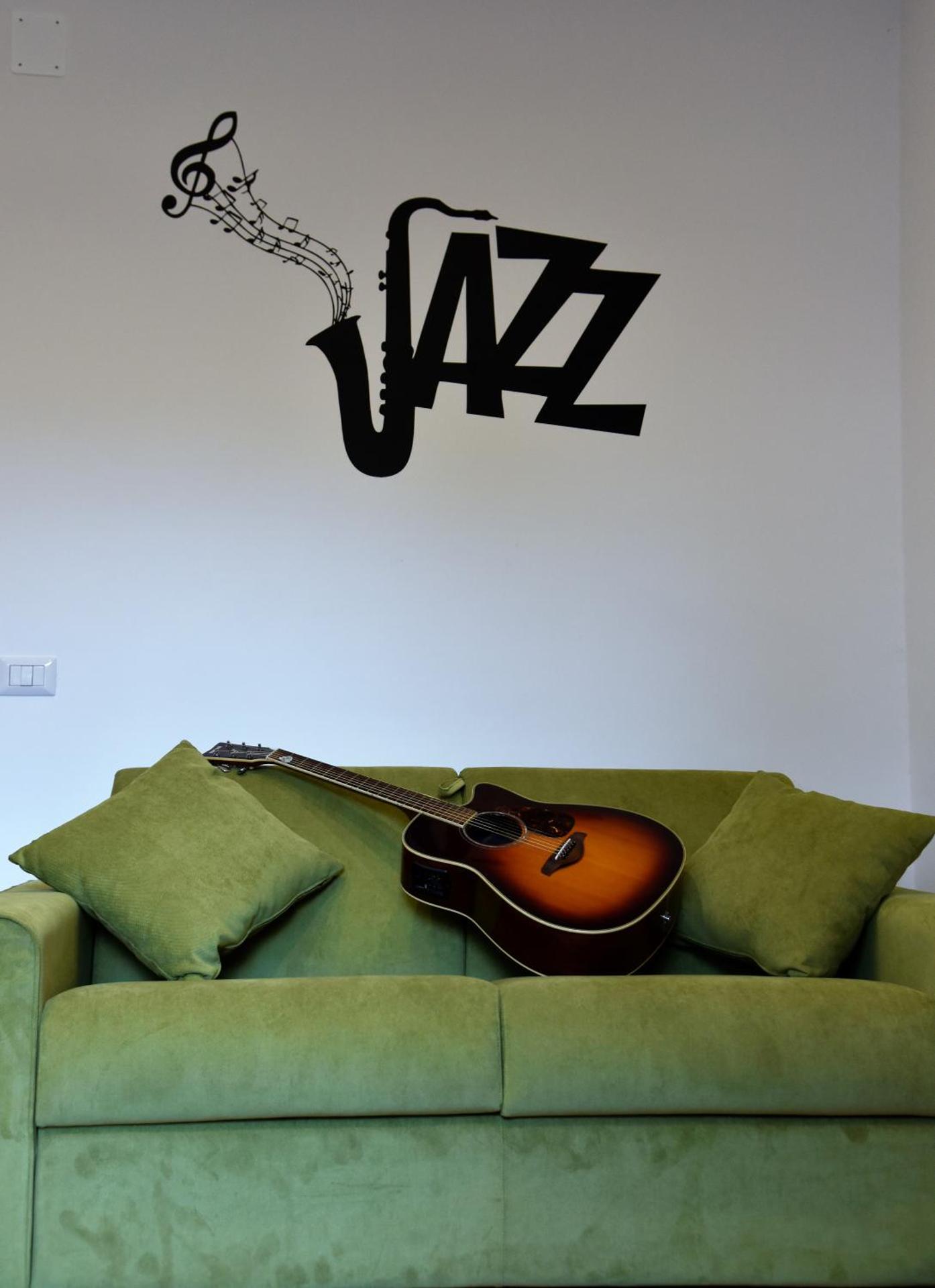 Jazz & Blues Apartments near " Sentiero degli Dei "