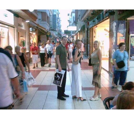 CALELLA DE LA COSTA ( Maresme - Costa Brava)