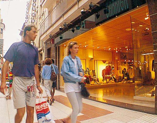 CALELLA DE LA COSTA ( Maresme - Costa Brava)