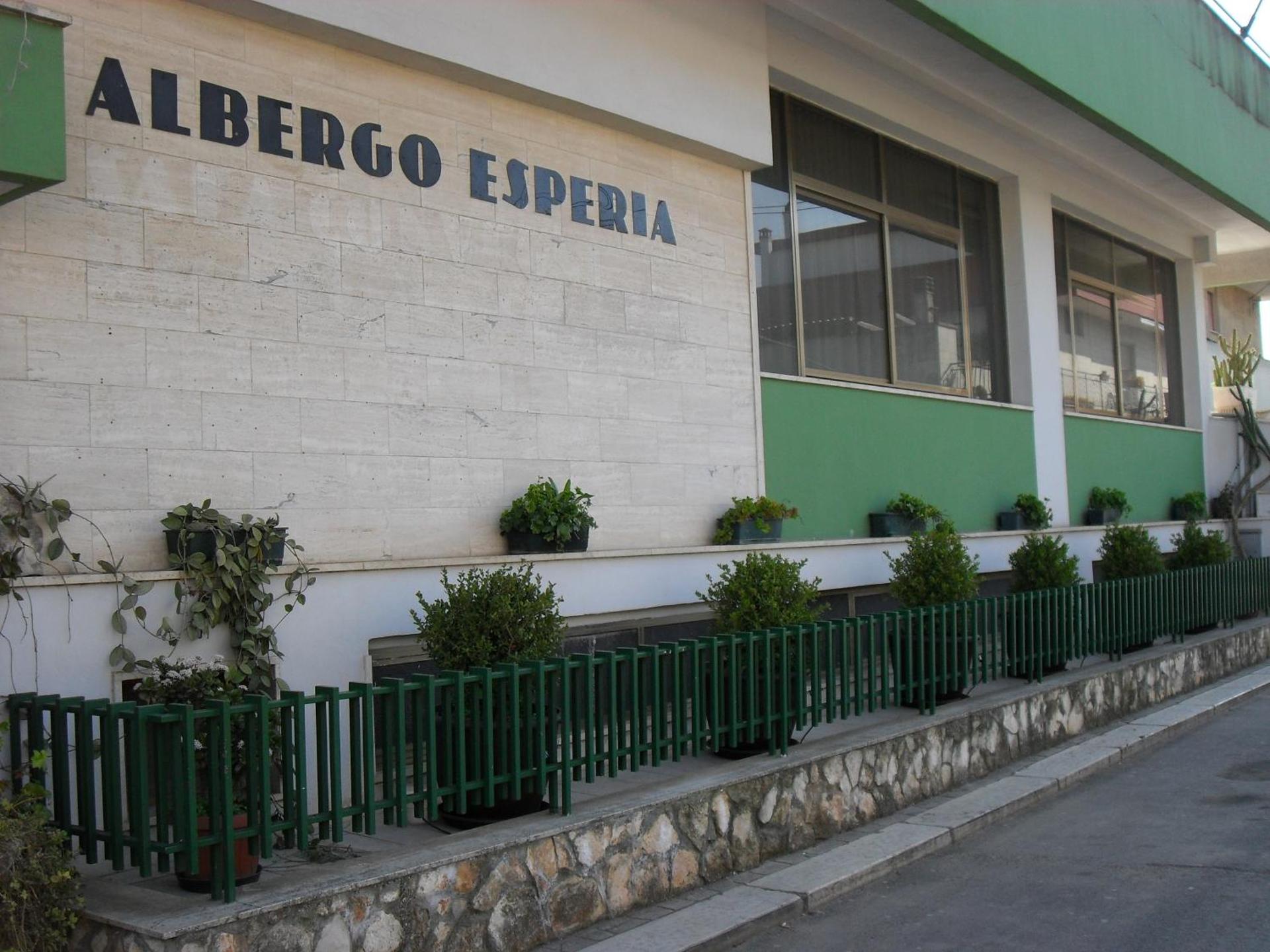Hotel Esperia