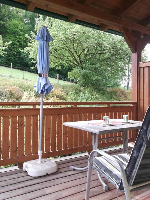 Frühstückspension Krump