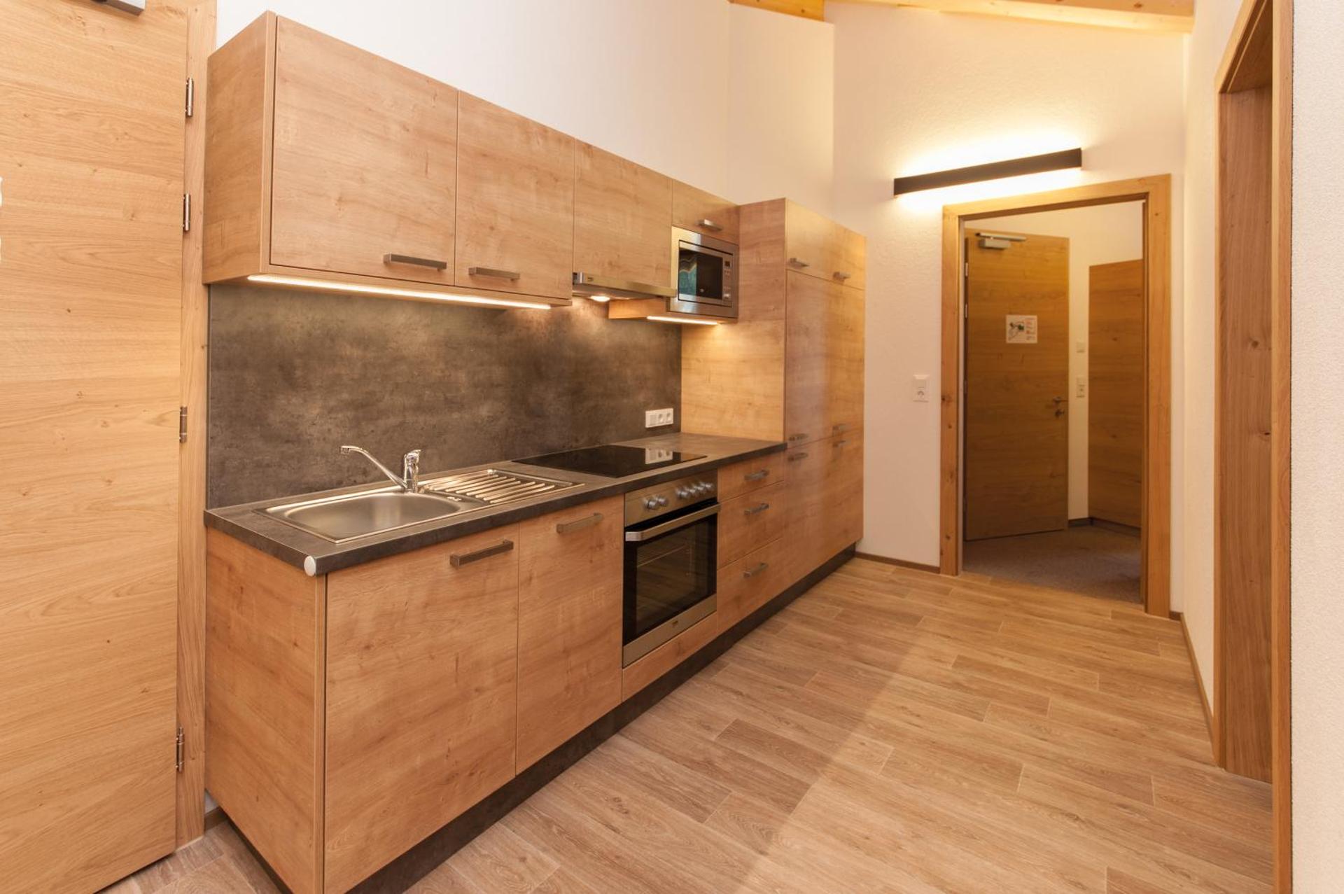 Sport Garni Kapplerhof – Ischgl/Kappl