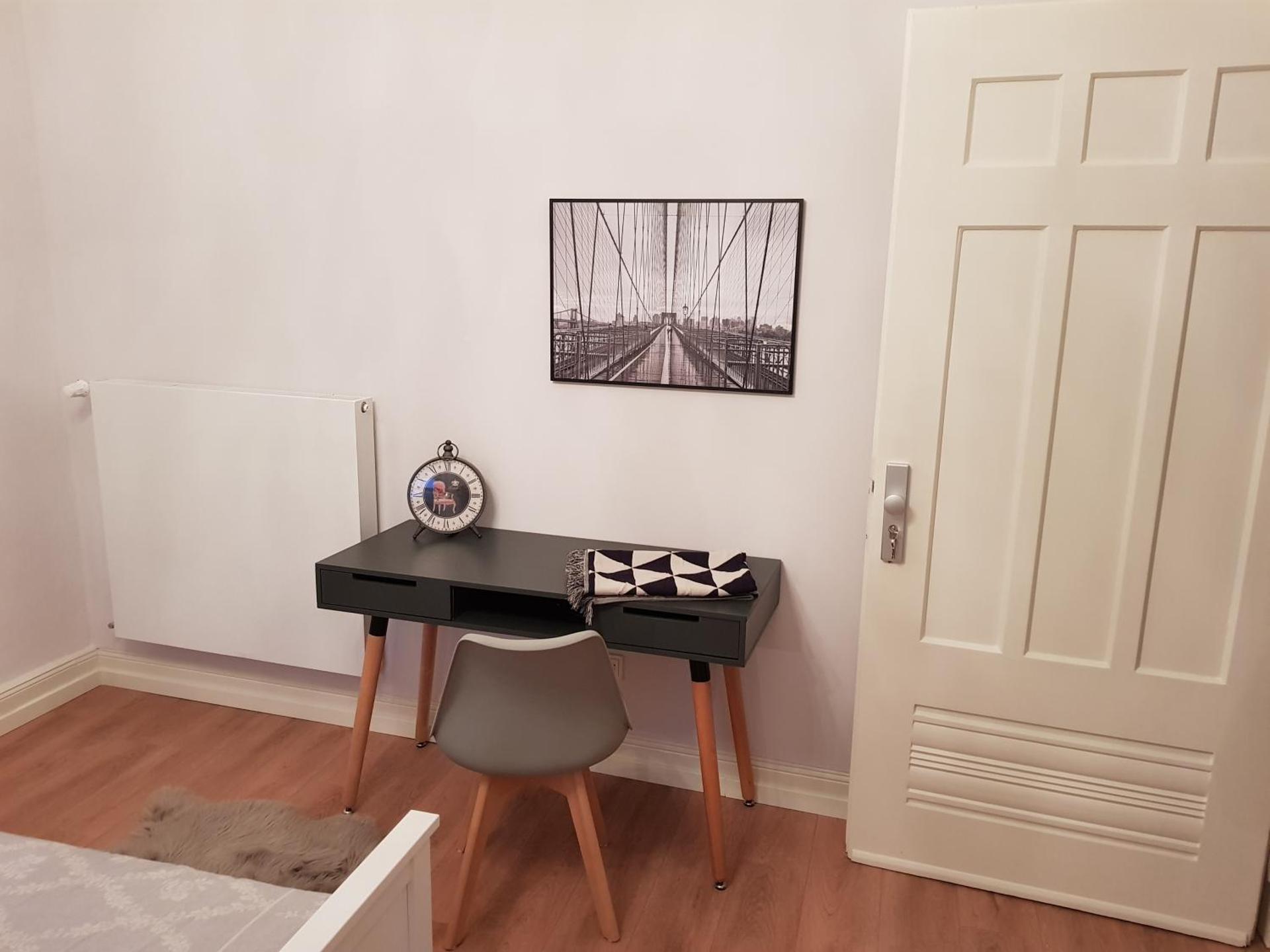 City Apartments Siegburg Studios