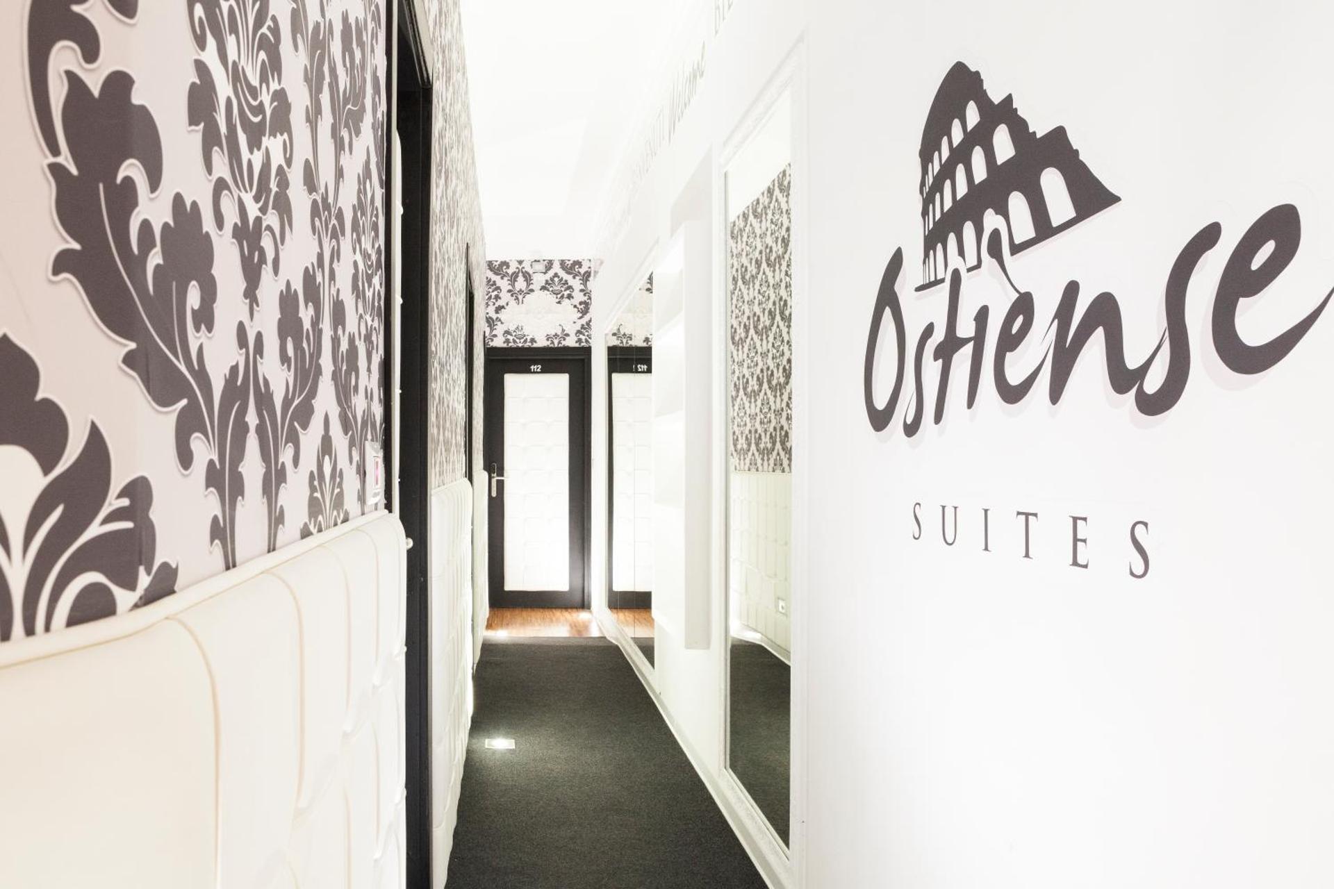 Ostiense Suites