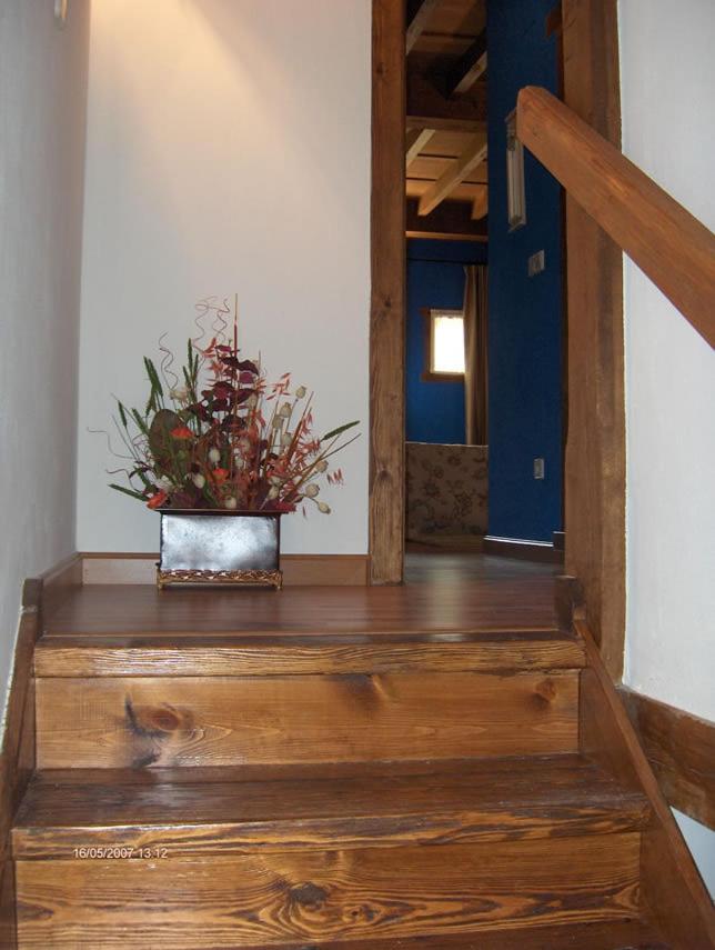 La Prida Apartamentos Rurales