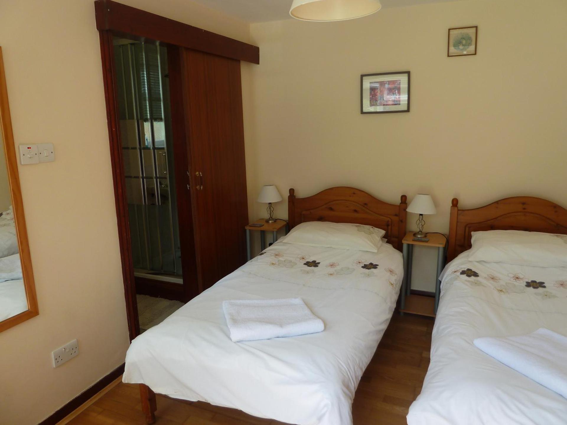 Hillside Self Catering