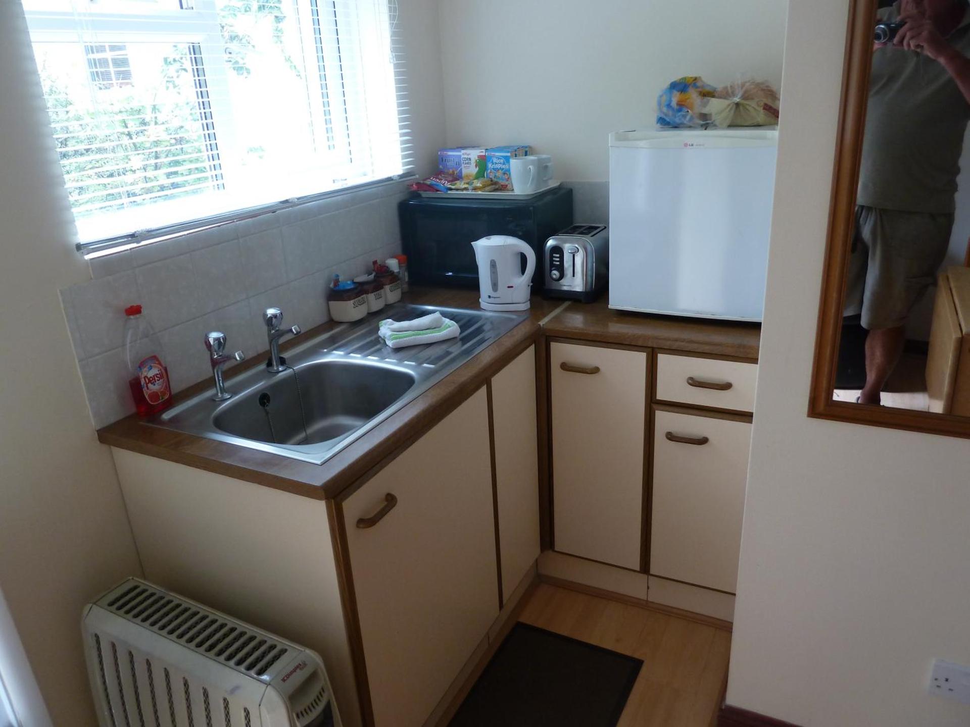 Hillside Self Catering