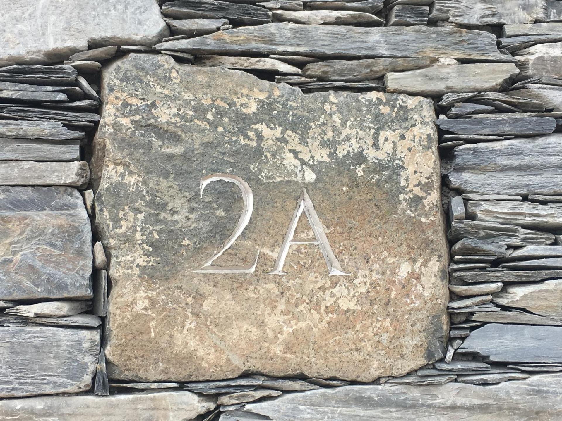 Property logo or sign