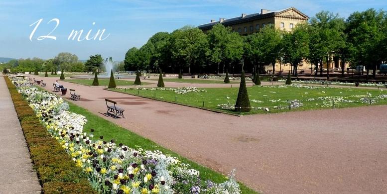 L'appart des Tanneurs