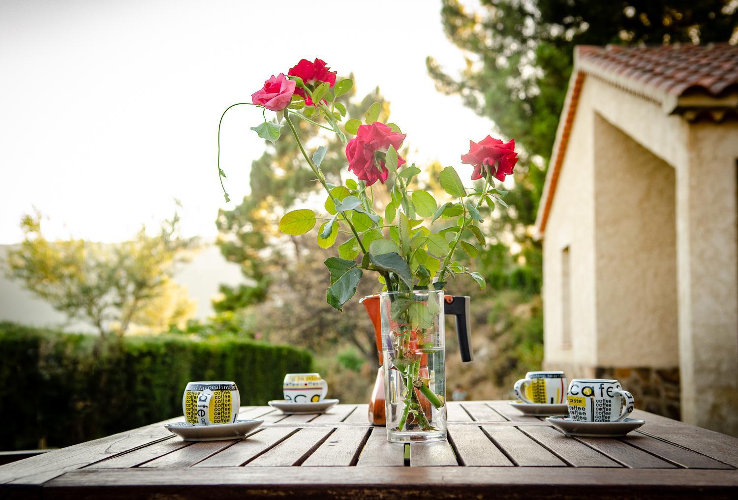 Casas Rurales Mirador del Mundo