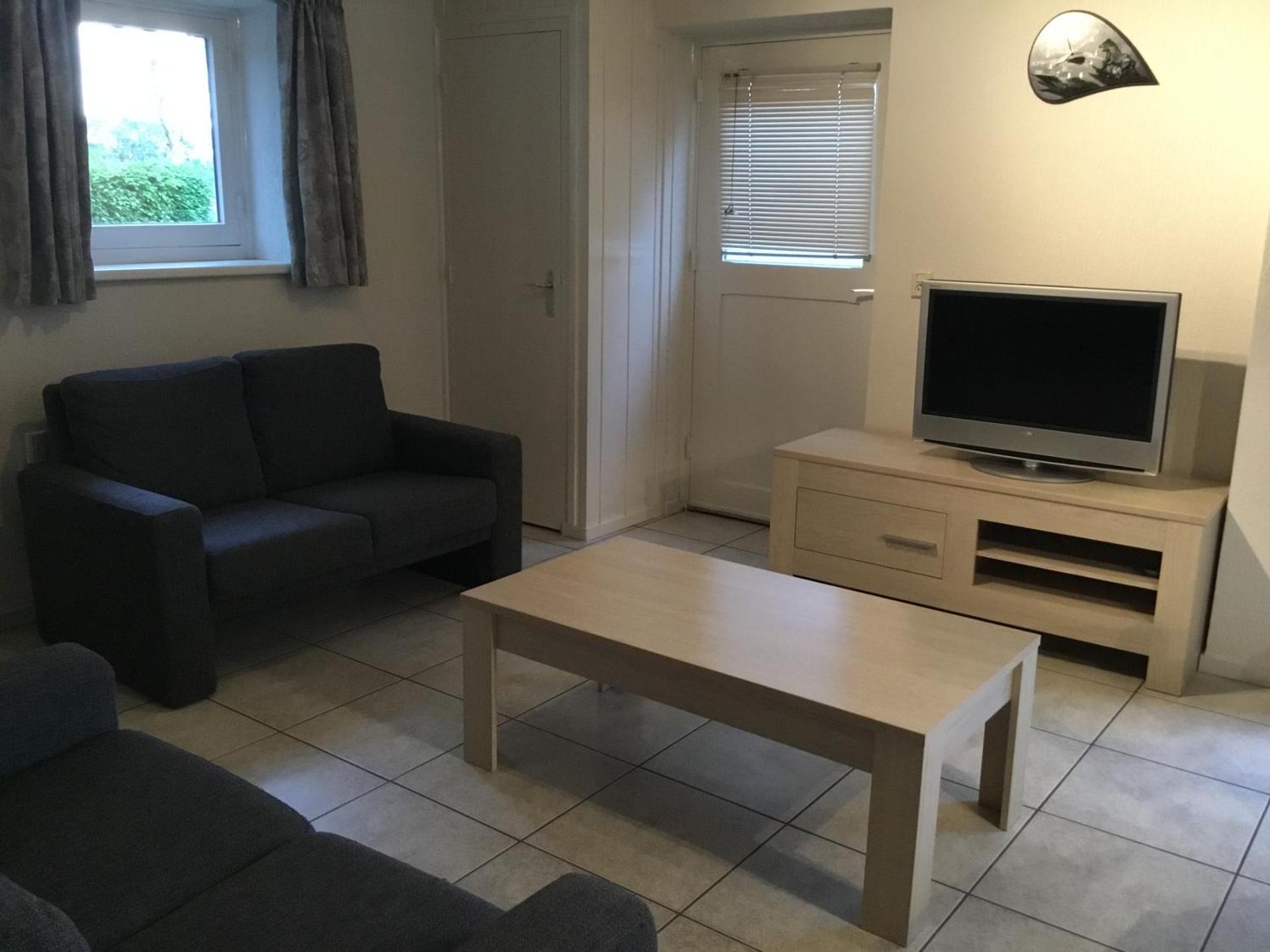 B&B Op 't Eikenschoor