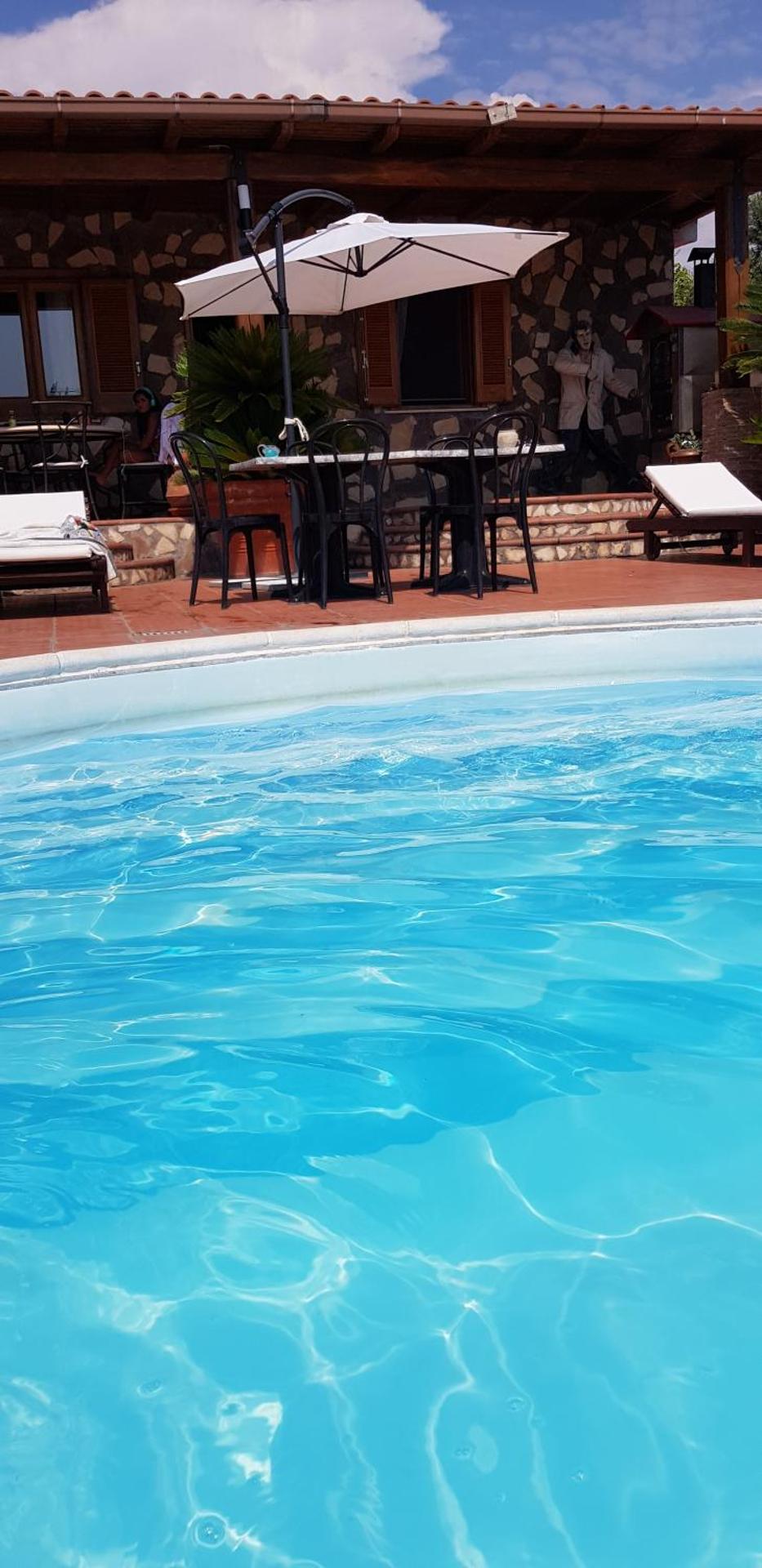 L'Oasi di Ambra Dependance