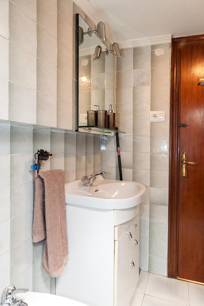 Apartamento Ondarroa