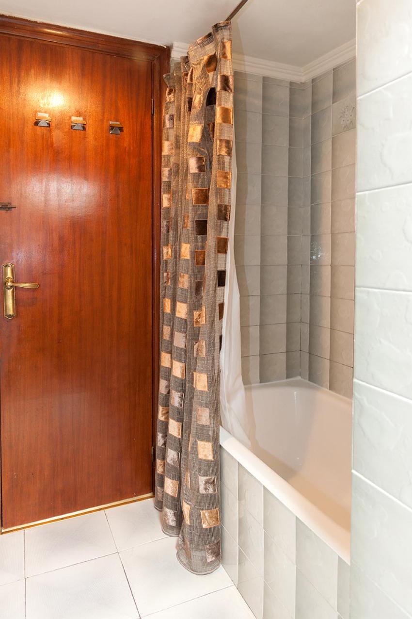 Apartamento Ondarroa