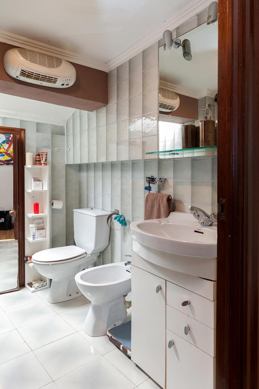 Apartamento Ondarroa