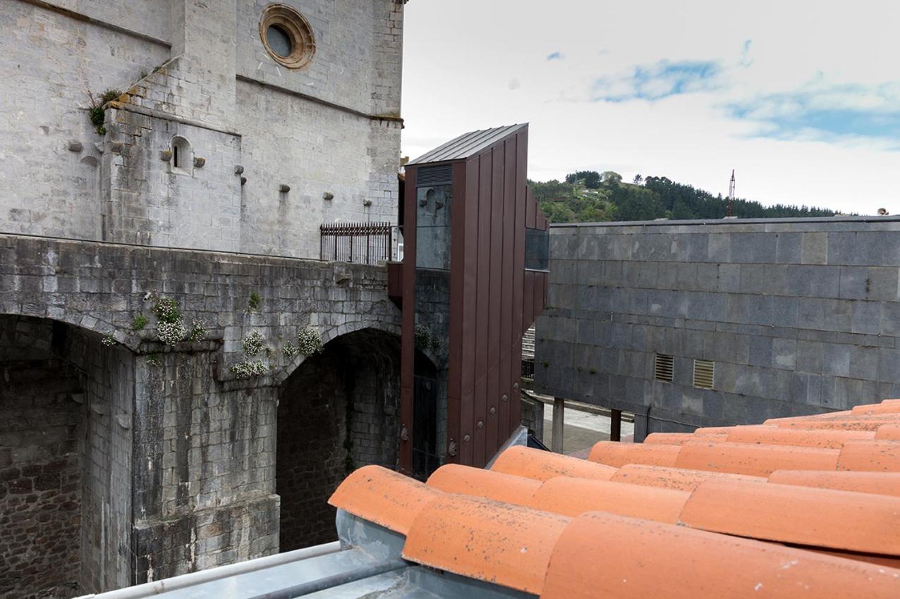 Apartamento Ondarroa