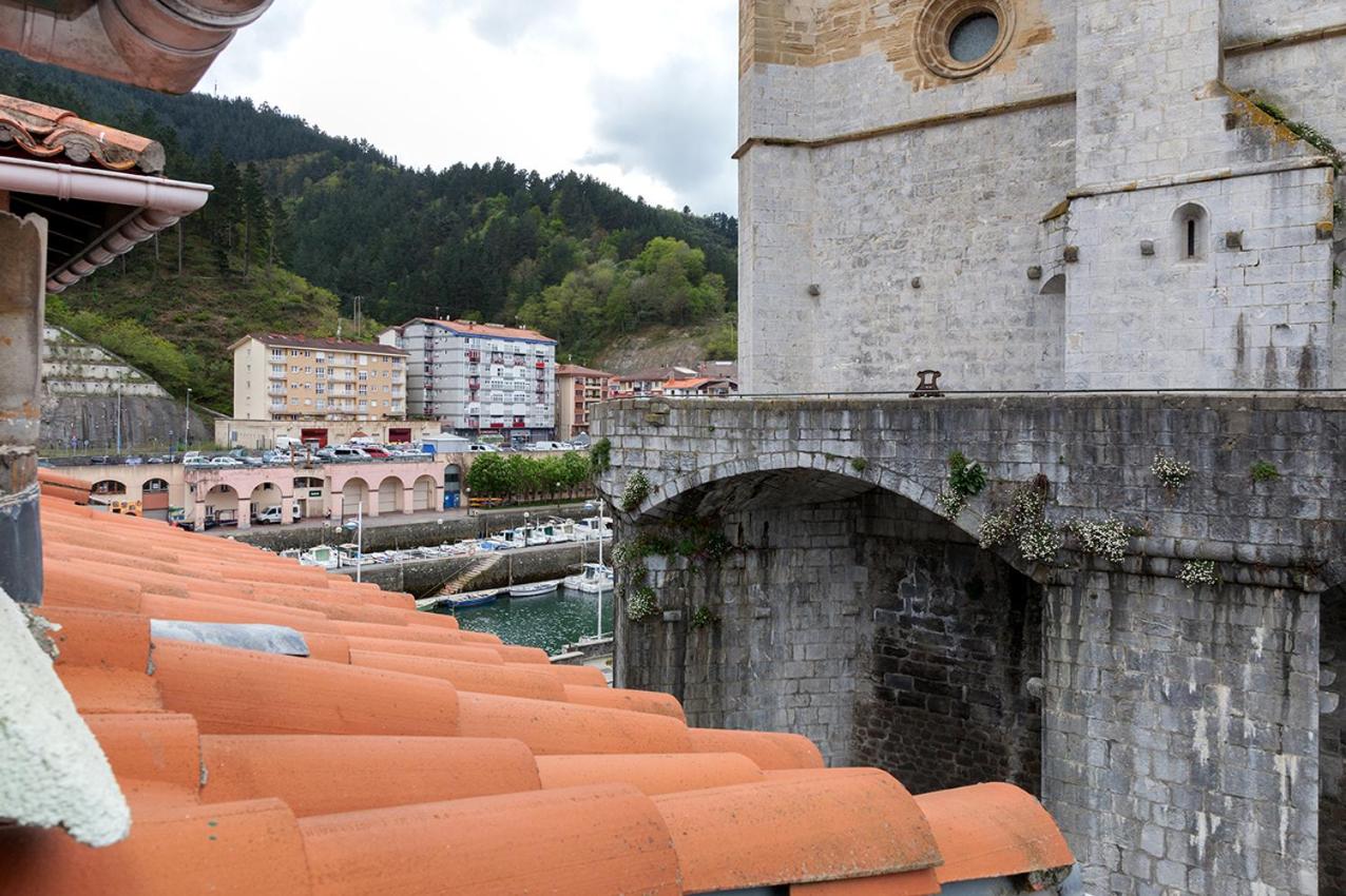 Apartamento Ondarroa