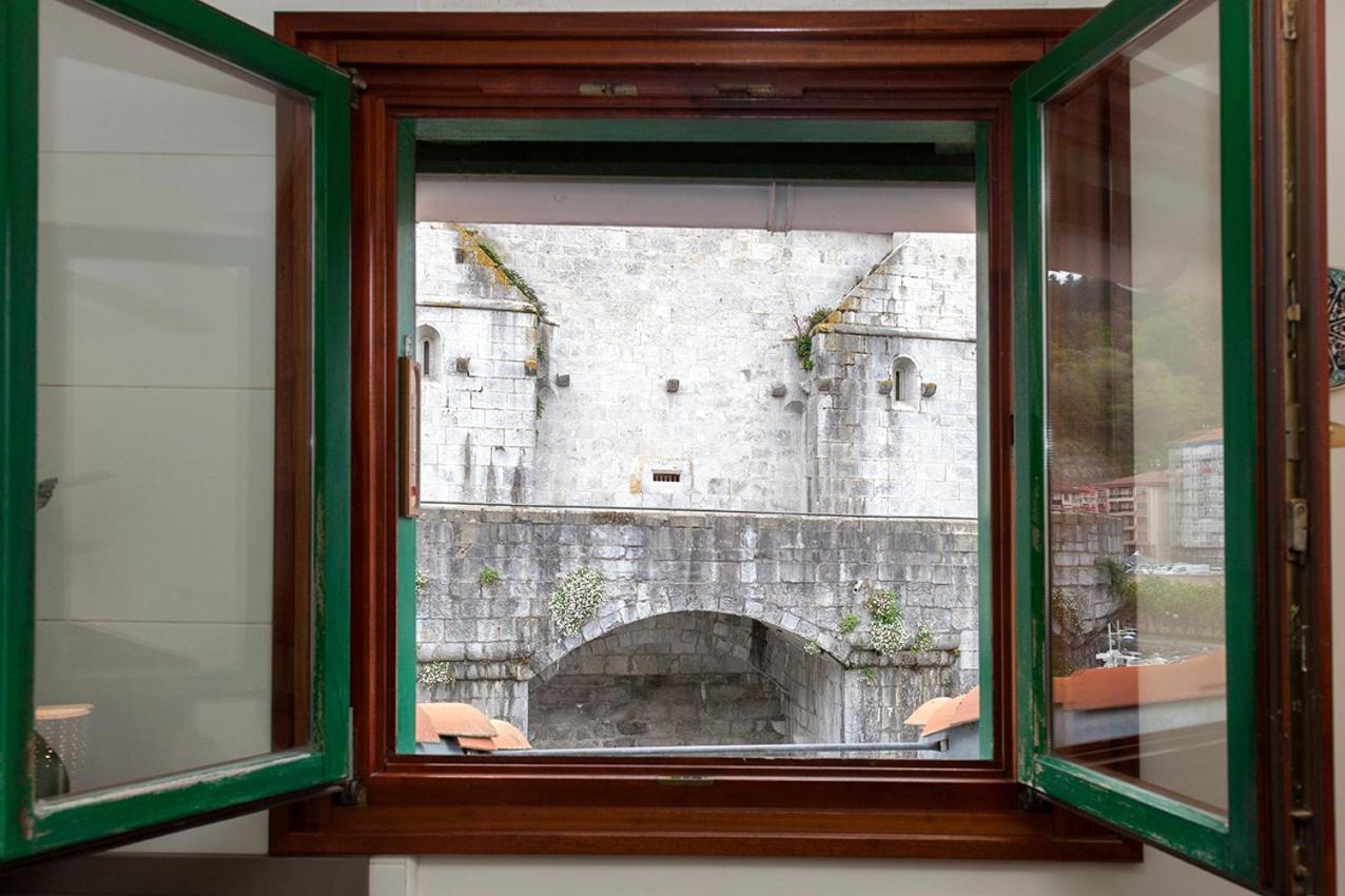 Apartamento Ondarroa