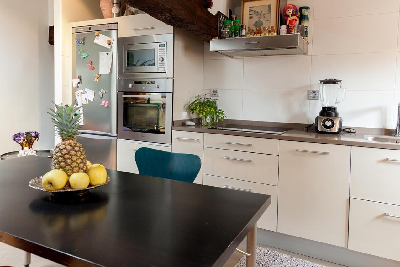 Apartamento Ondarroa