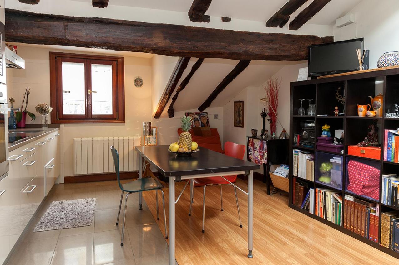 Apartamento Ondarroa