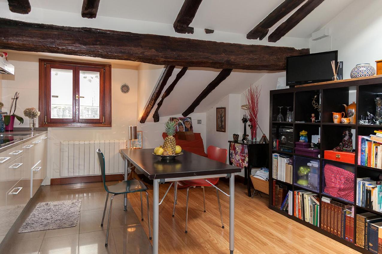 Apartamento Ondarroa