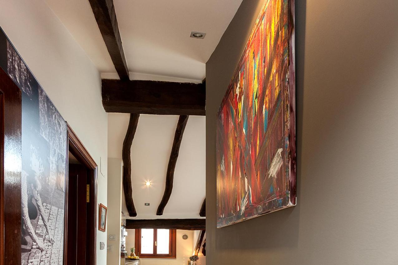 Apartamento Ondarroa