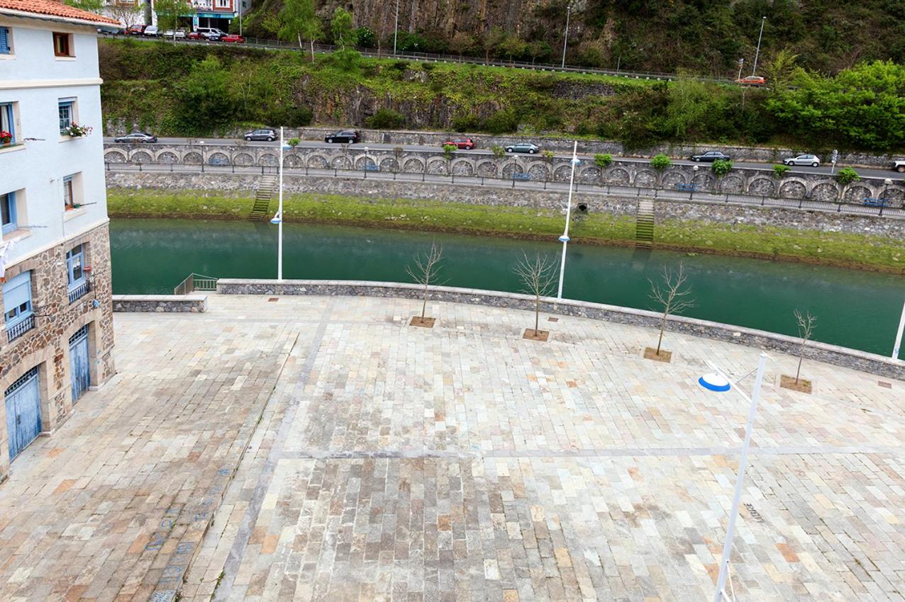 Apartamento Ondarroa