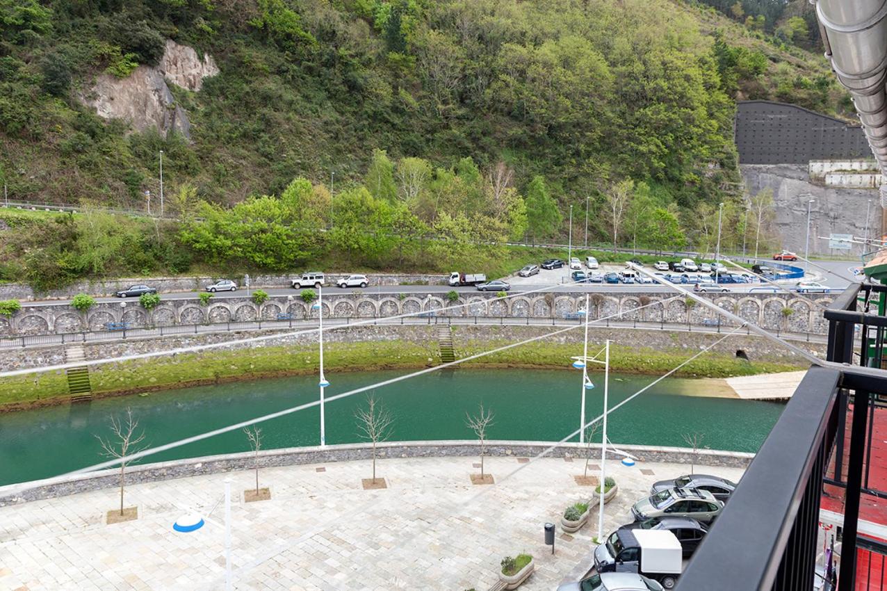 Apartamento Ondarroa