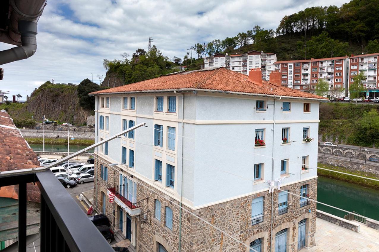 Apartamento Ondarroa