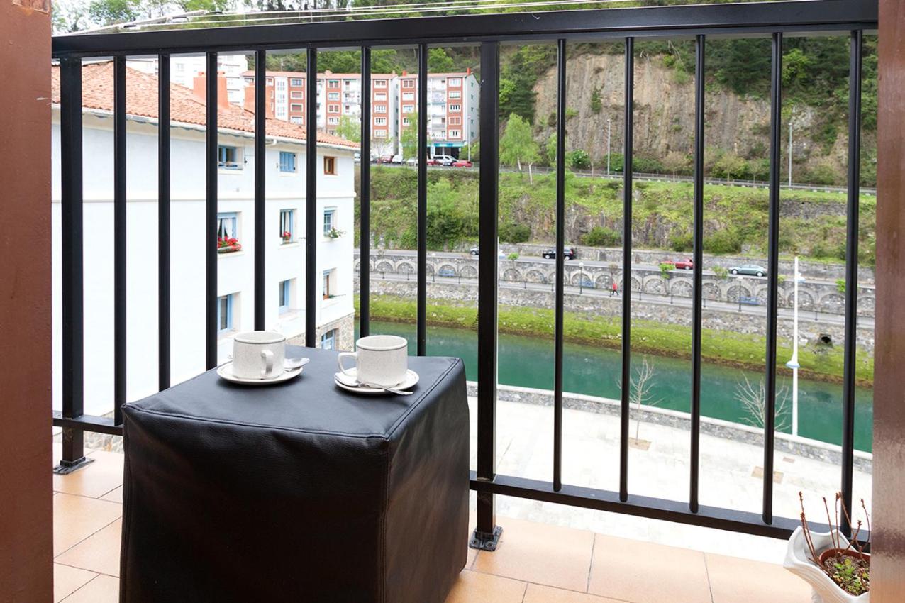 Apartamento Ondarroa